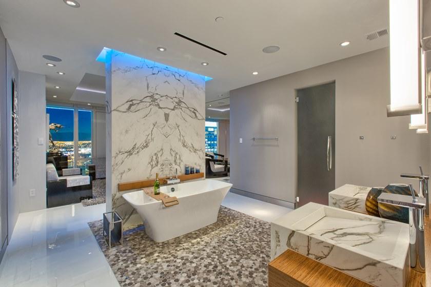 Cosentino Облицовка dekton® с эффектом мрамора Dekton® natural sun-id-1362385 - Вид №1