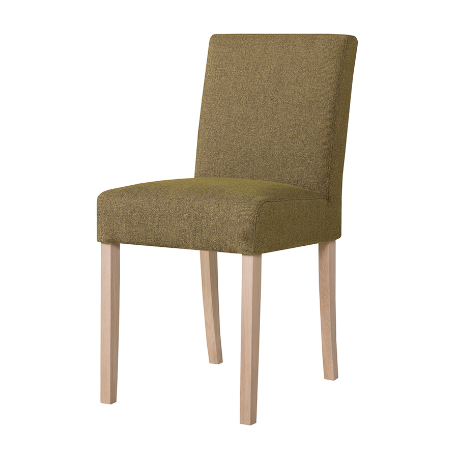 Кресло Viggo, горчичное Sits S1699 - Вид №9