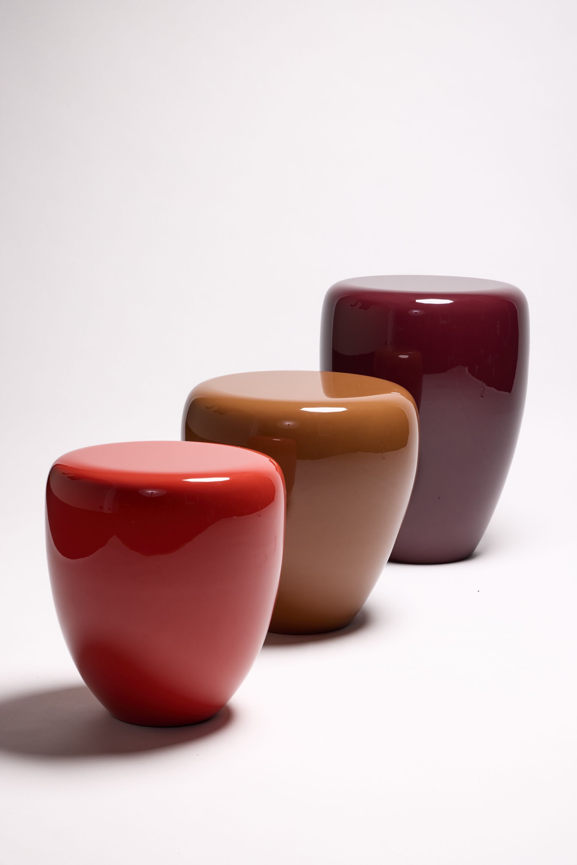 Деревянный журнальный столик / табурет REDA AMALOU DESIGN ARCH-00033056 - Вид №24