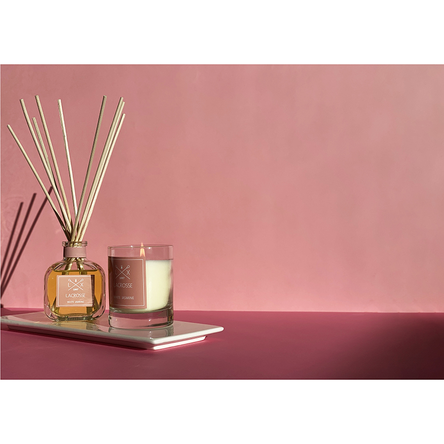 MK100ASLC Диффузор ароматический lacrosse, Амбра, 100 мл Ambientair  - Вид №2