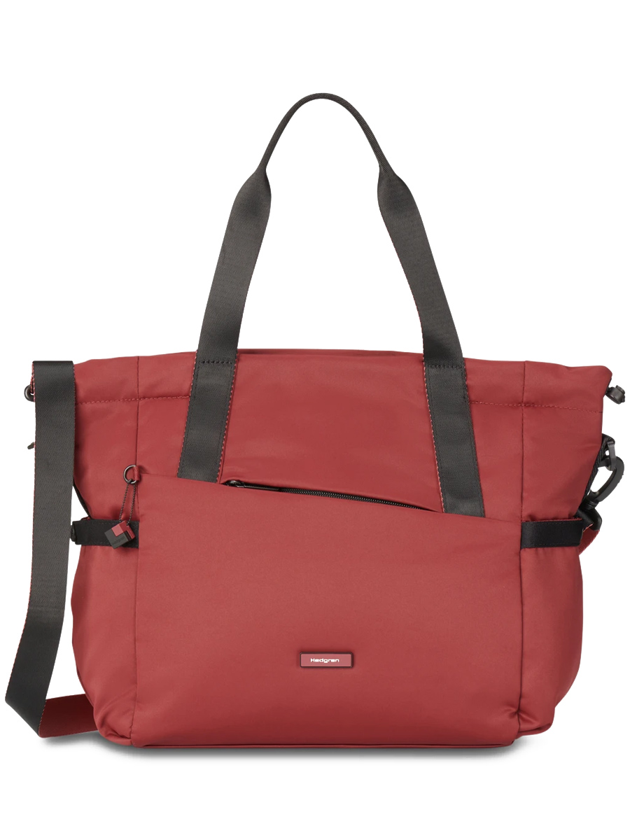 HNOV05/364-01 Сумка HNOV05 Galactic Shoulder Bag Tote Hedgren Nova - Вид №2