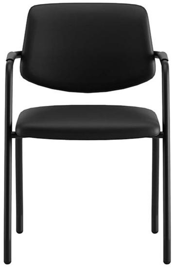 Ersa Офисное кресло из кожи с подлокотниками Arcade sun-id-1475063 - Вид №1