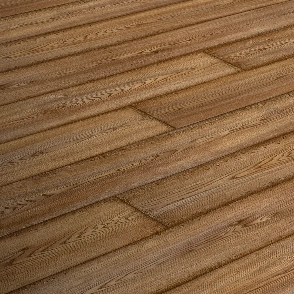 Линолеум «Noventis дуб Триполи» 31 класс 1.5 м STLM-2111639 - Вид №3