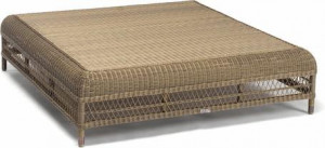 MNST1270 Журнальные столики Camel 2,8мм 114см x 114см Manutti Malibu