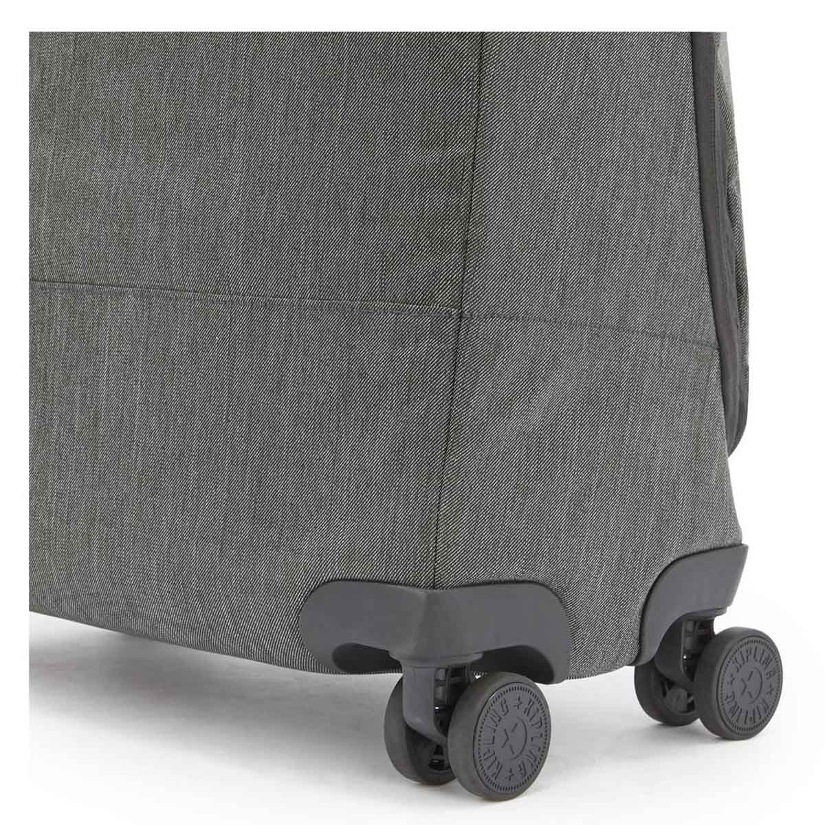 KI455878S Чемодан Small Wheeled Cabin Luggage Kipling Indulge  - Вид №5