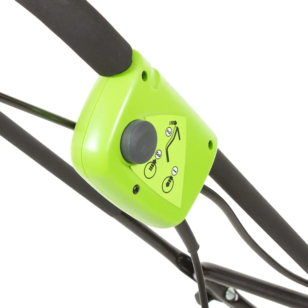 Культиватор электрический Greenworks 950 Вт STLM-2161304 - Вид №5