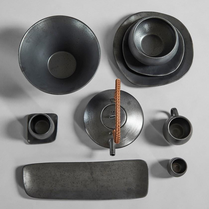 101 Copenhagen Кружка из керамики Native 111196 - Вид №2