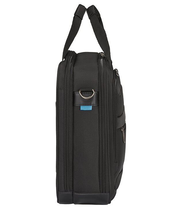 CS3-09007 Сумка для ноутбука CS3*007 Briefcase 17.3 Samsonite Vectura Evo  - Вид №5