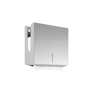 727346 Диспенсер для бумажных полотенец WH5 WAGNER_EWAR