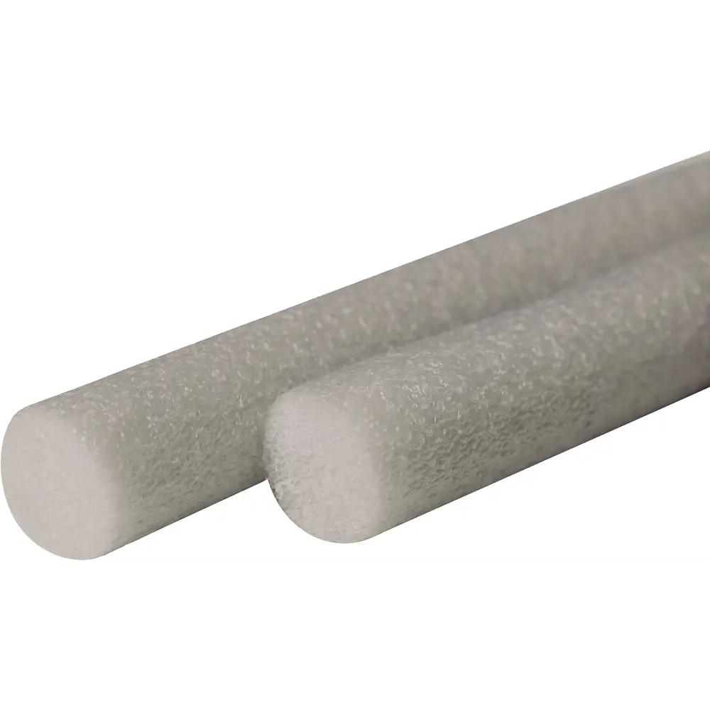 ПОРИЛЕКС Теплоизоляционный жгут 20 мм для герметизации стыков и монтажа окон 82616281 STLM-0031813 - Вид №1