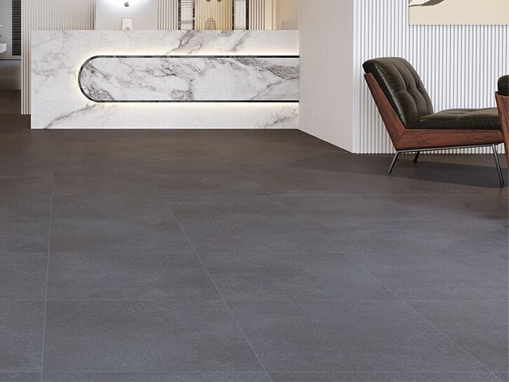 Пол / керамогранит с эффектом цемента Kaleseramik плитка ARCH-00070971