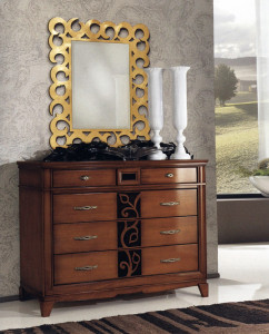 Комод  ARTE CASA 2050