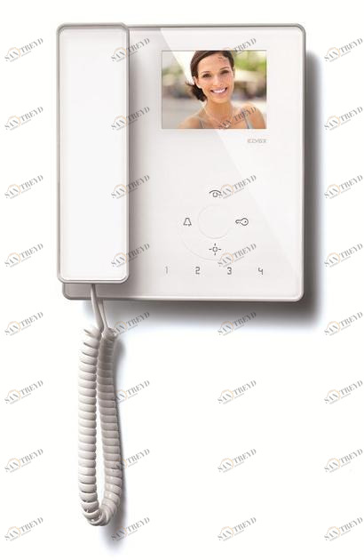 Elvox Домофон и видеодомофон sun-id-1399036
