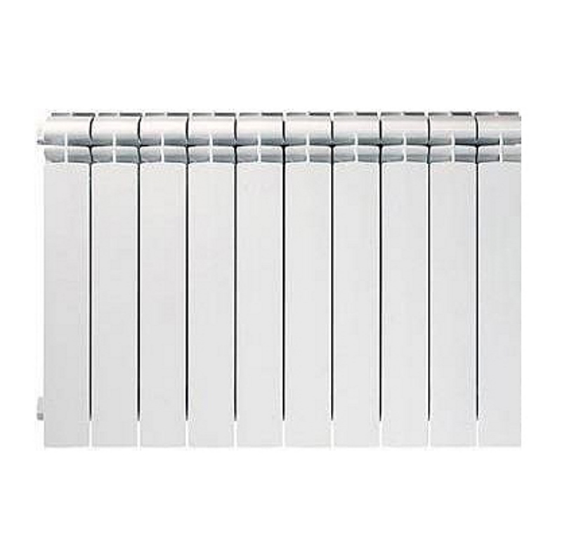 Радиатор алюминиевый TORIDO VS 500/100 10 секций TORVS50010010 - Вид №2