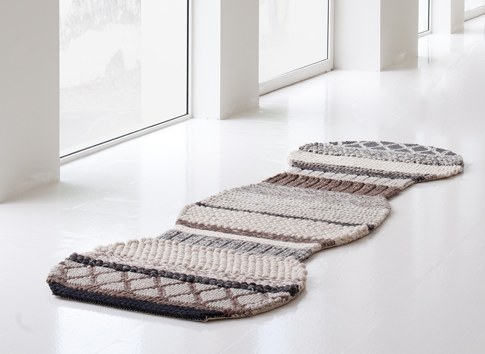 100133 Ковер Mini Caramelo MM1N GAN Mangas Original