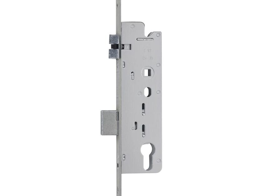 Цилиндрический замок для стоек MAICO Z-RS ARCH-00132046