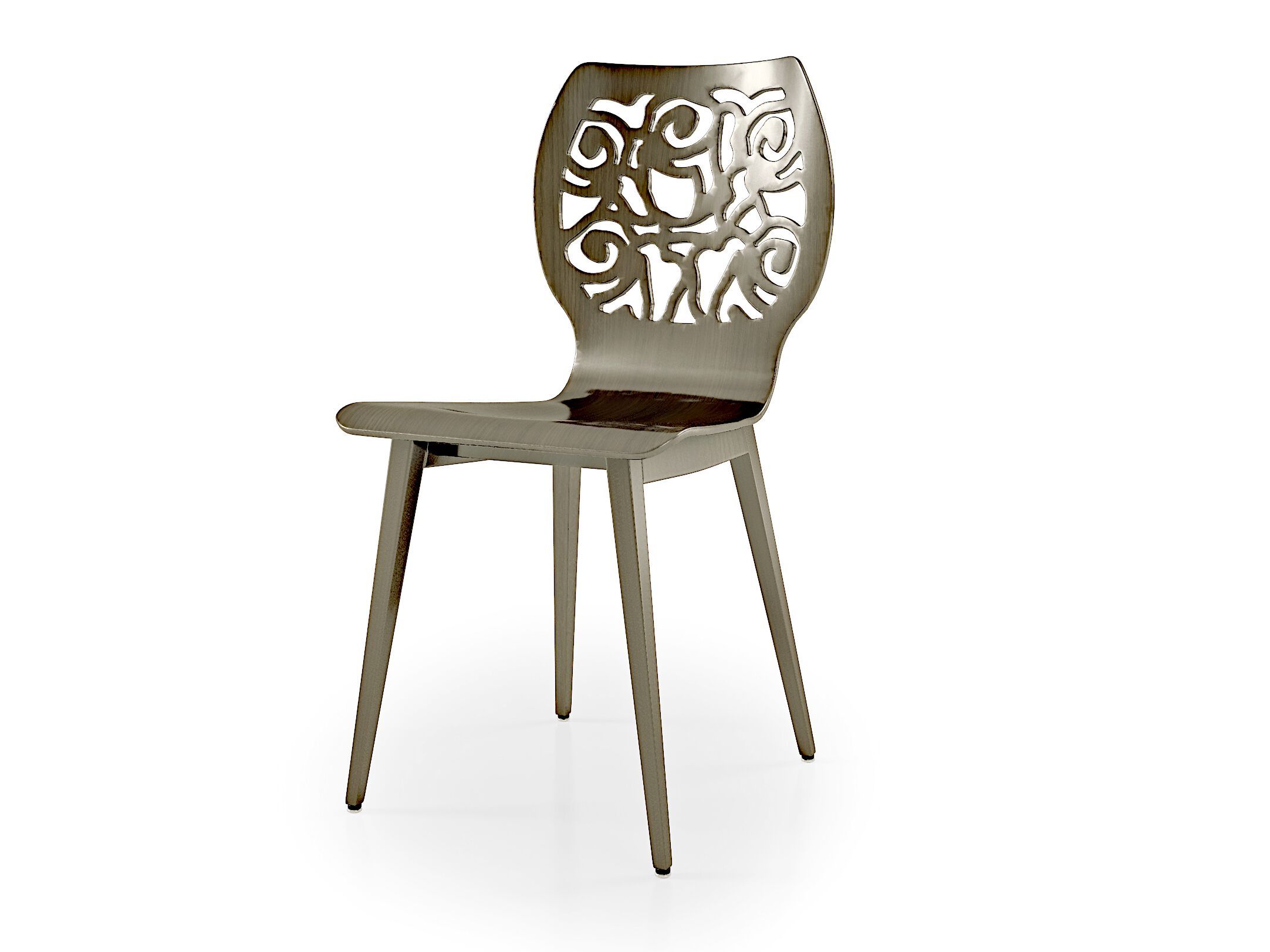 Деревянный садовый стул Bizzotto Italia Atmosphera ARCH-00052813