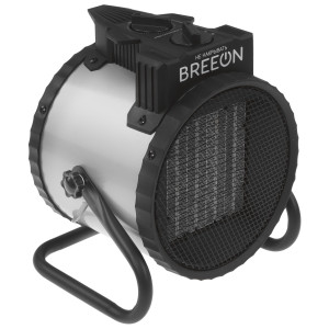 9147828 Тепловая пушка электрическая Breeon BHEG-2000
