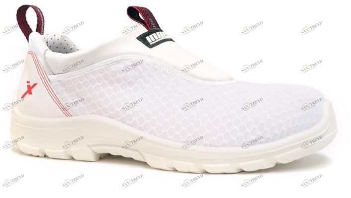 INNEX Обувь из водоотталкивающей микроперфорированной ткани Safety shoes sun-id-1421683