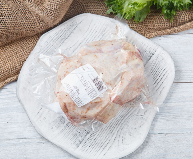 2933 Цыплята тапака (корнишоны) Вкусляндия  - Вид №2