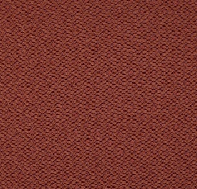 FR-One Ткань из полиэстера с графическими мотивами Genii sun-id-1361566 - Вид №1