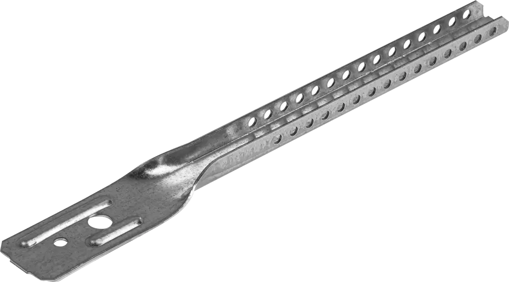 KNAUF Верхняя часть нониус-подвеса 200 мм для подвесных потолков 82252781