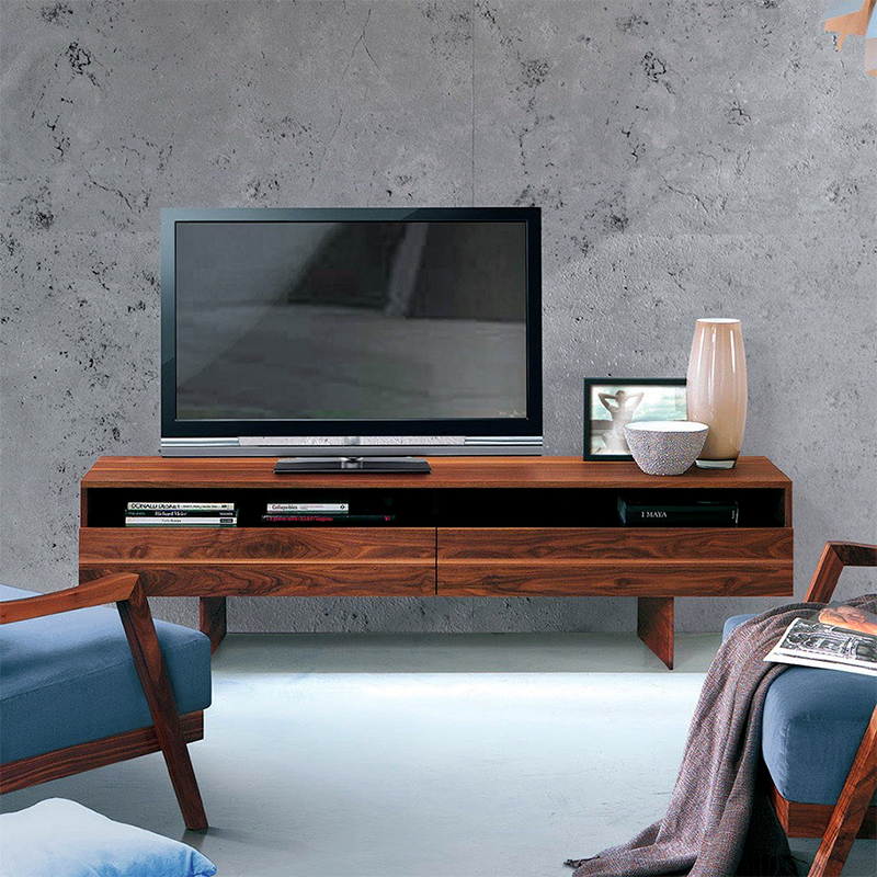 Тумба под TV HORIZON OLIVER B HZ1400 1 