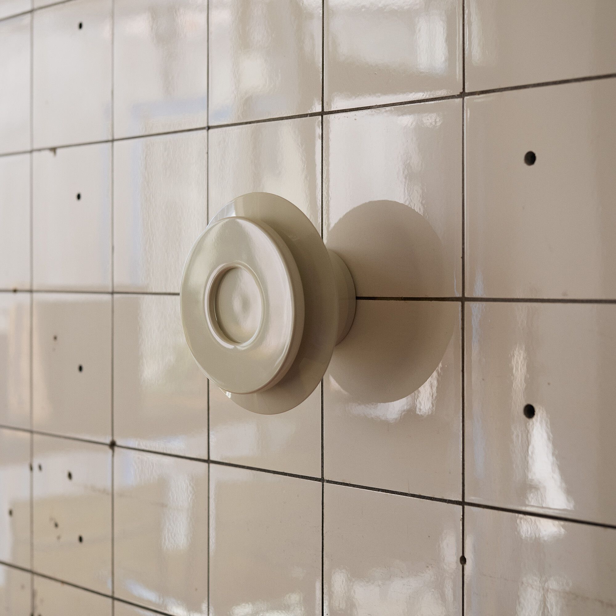 Алюминиевый настенный светильник Pholc Лилль ARCH-00066827 - Вид №8