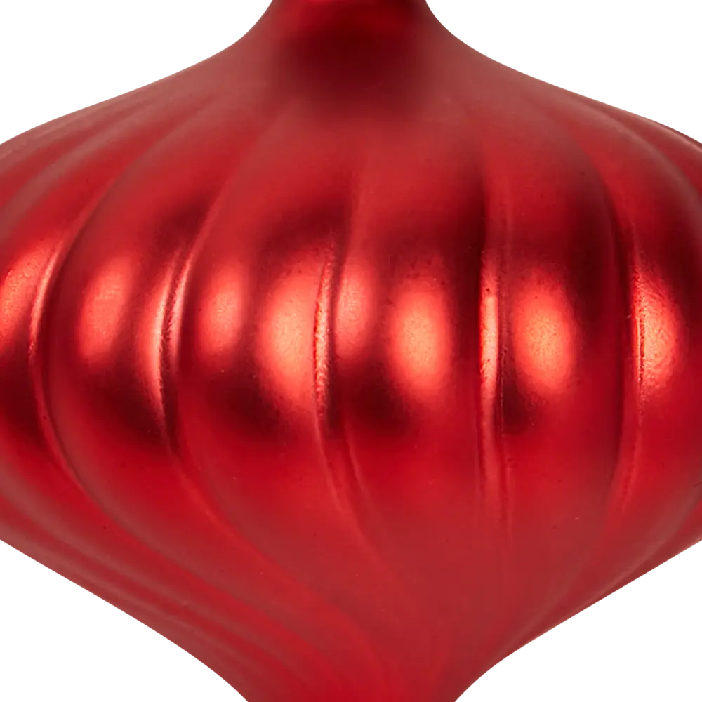 87036338 Набор новогодних шаров Christmas ø5-6 см полистирол цвет красный 25 шт. STLM-0949418 Santreyd  - Вид №41