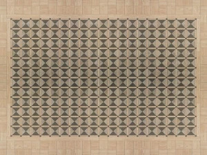 Ideamarmo Мраморная мозаика Su misura Sm c