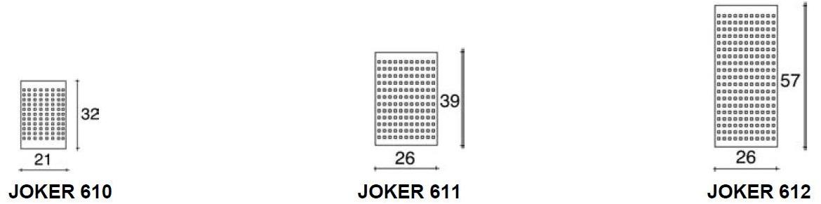 TALIN Подставка для зонтов / мусорный ящик из нержавеющей стали Joker sun-id-1474614 - Вид №1