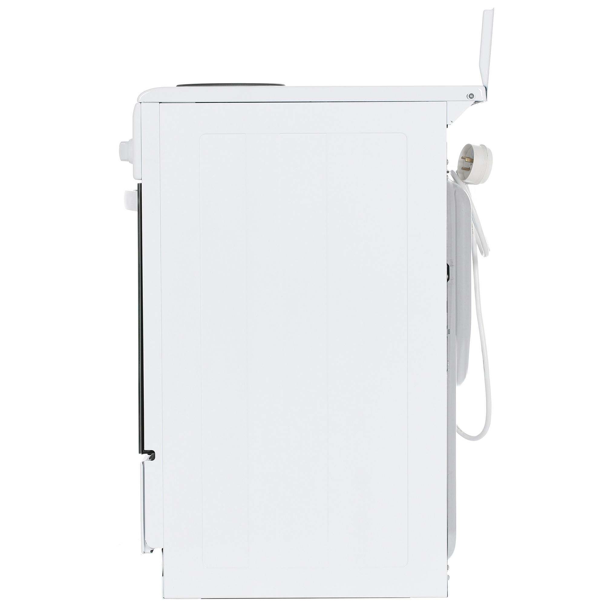 1089396 Электрическая плита GEFEST 5140 0031 белый STDN-0101800 - Вид №2