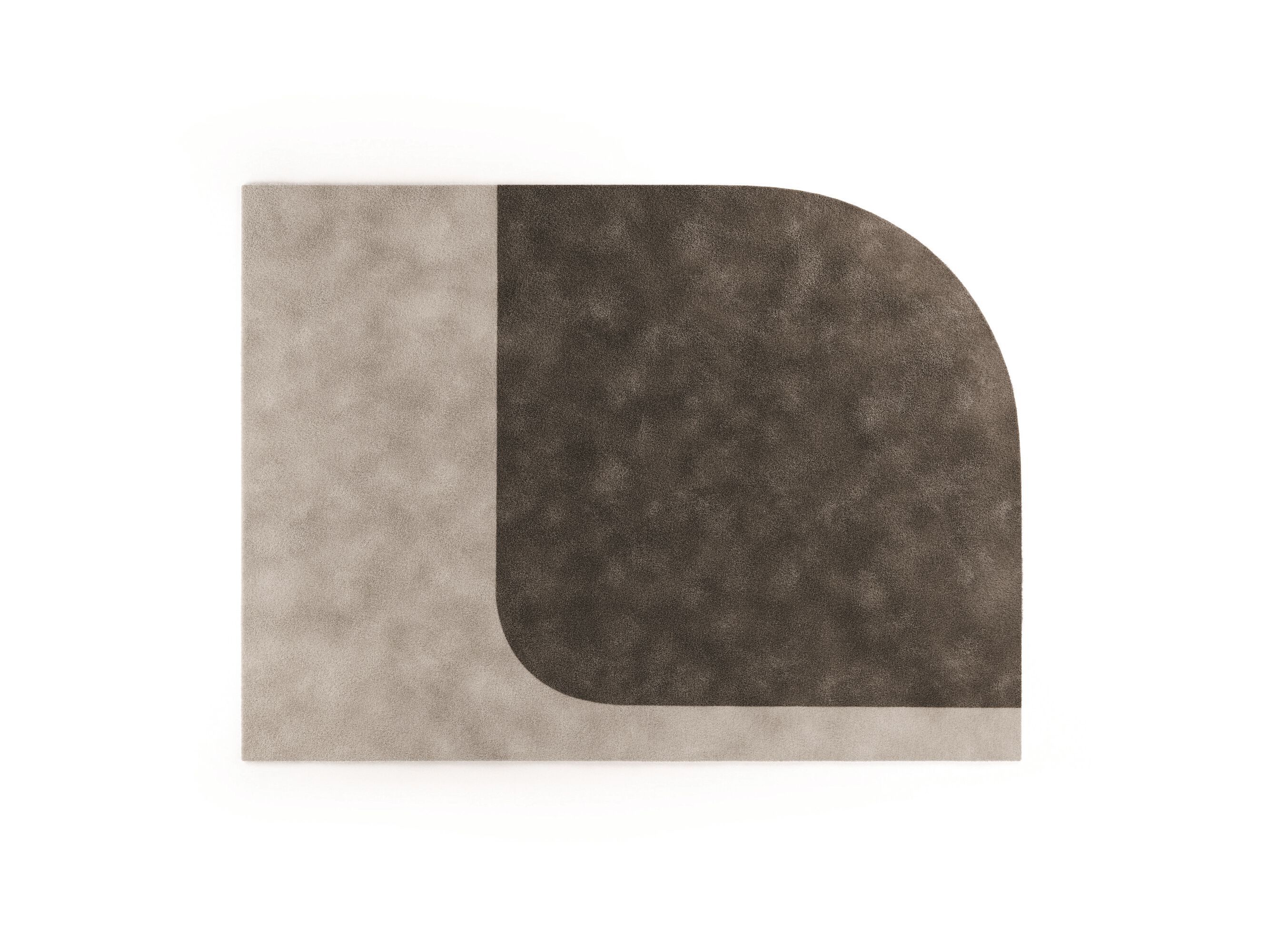 Ковер MisuraEmme ORVILLE ARCH-00055645 - Вид №1