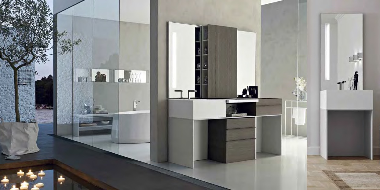 08EL2VB Накладная раковина на столешницу  овальная Toscoquattro  - Вид №2