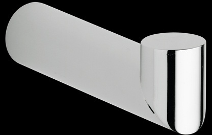 AM241 Крючок одинарный bagno&associati AMBIENTE