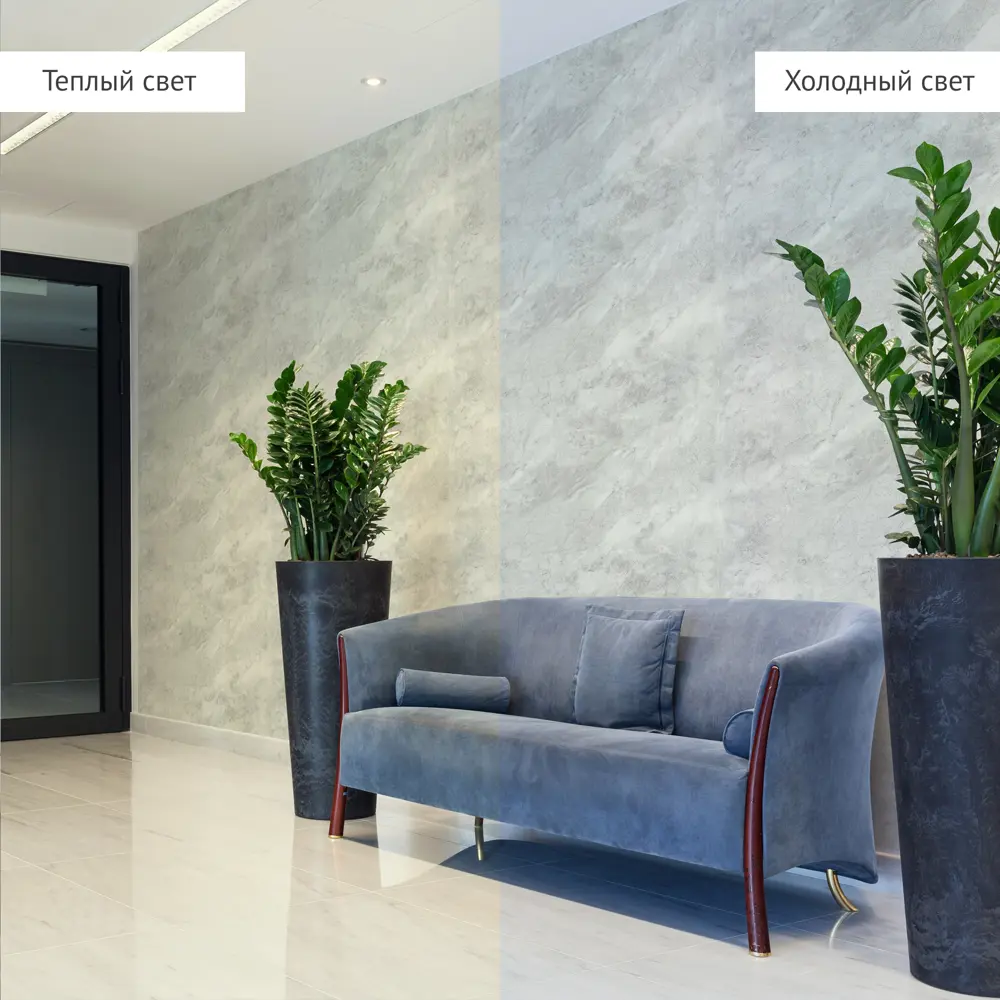 Обои флизелиновые Wall Decor Турин бежевые 1.06 м 75157-45 85310431 STLM-2177576 - Вид №4