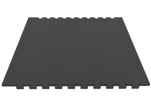 Мягкий пол для тренажерных залов 20 мм Экоковер