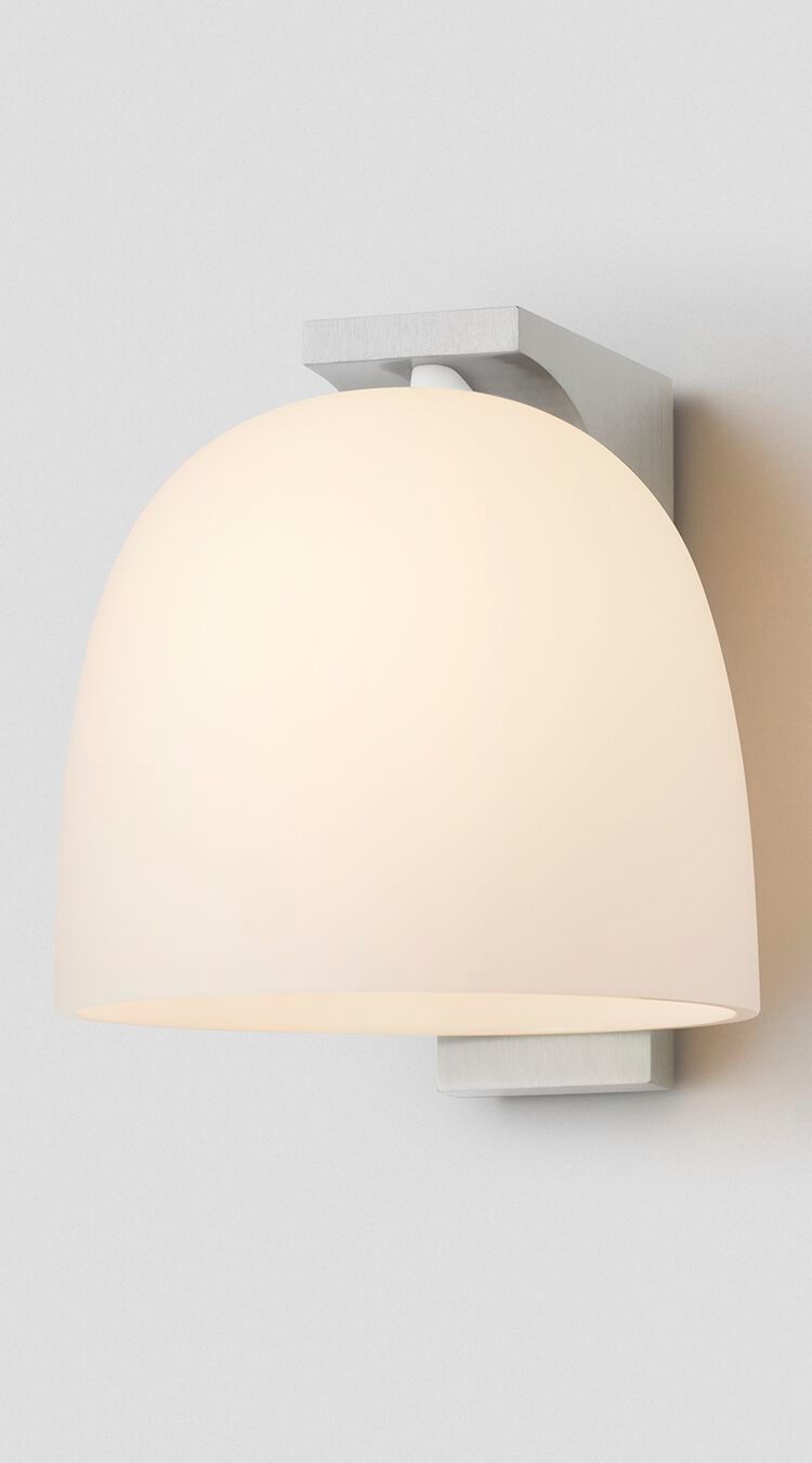 Светодиодные настенные светильники из металла и стекла Articolo Studios Tubi ARCH-00035307 - Вид №7