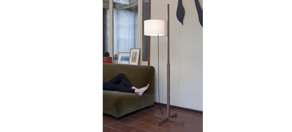 008556 Торшер Santa & Cole TMM Santreyd  - Вид №5