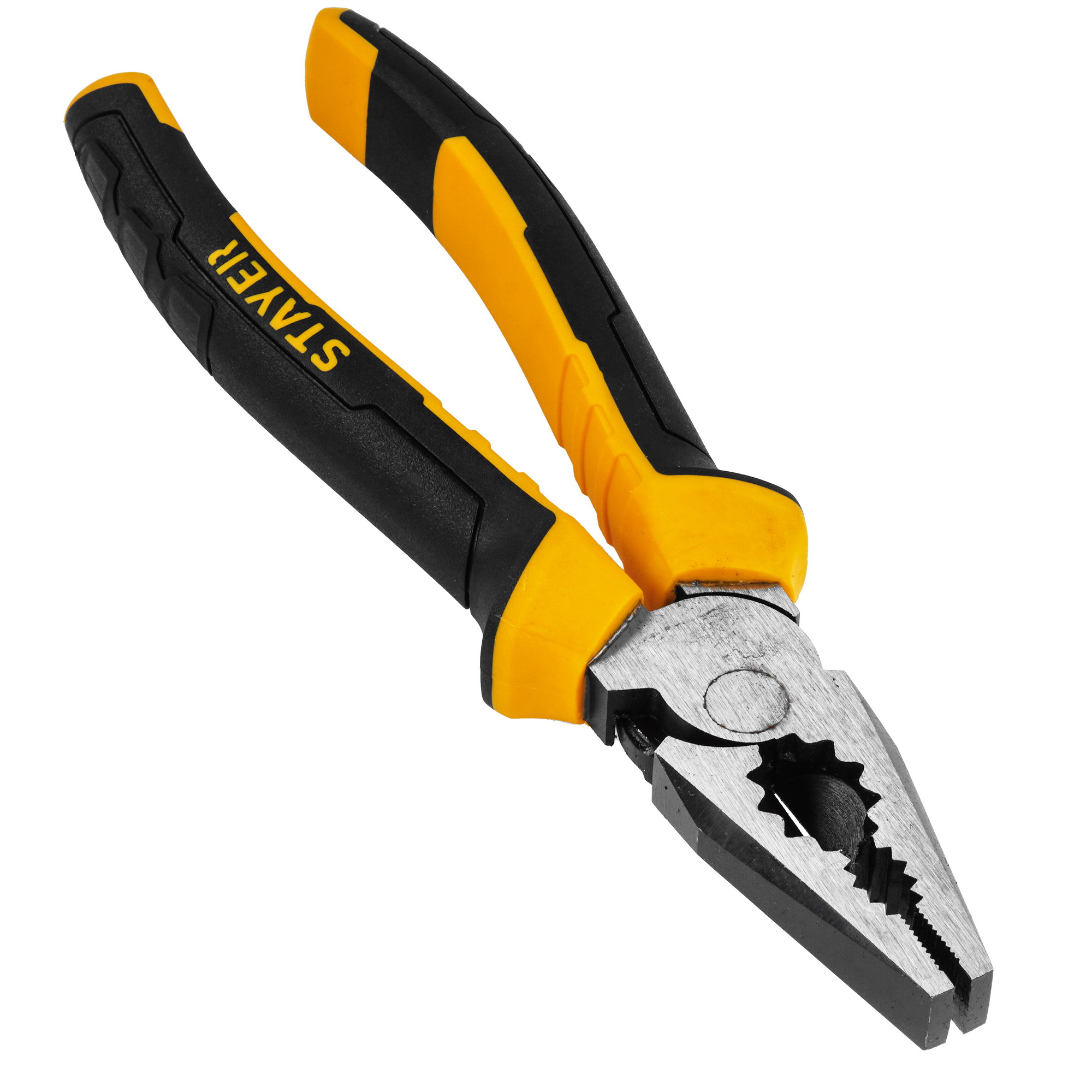 Пассатижи STAYER Hercules 2203-1-20_z03 9107929 STDN-0144185 - Вид №2