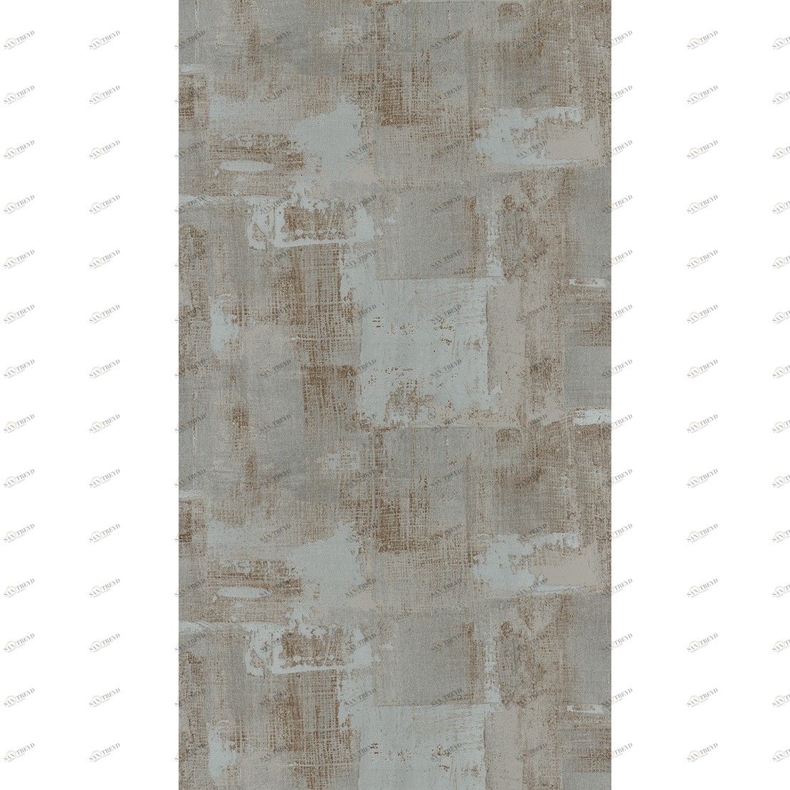 Рулон обоев OXYDE OXY29176530. Основа нетканый винил Casadeco