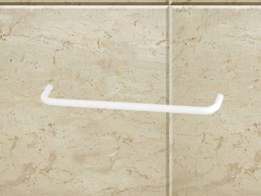 Water Evolution Держатель для полотенец из нержавеющей стали Flow sun-id-1412825 - Вид №2