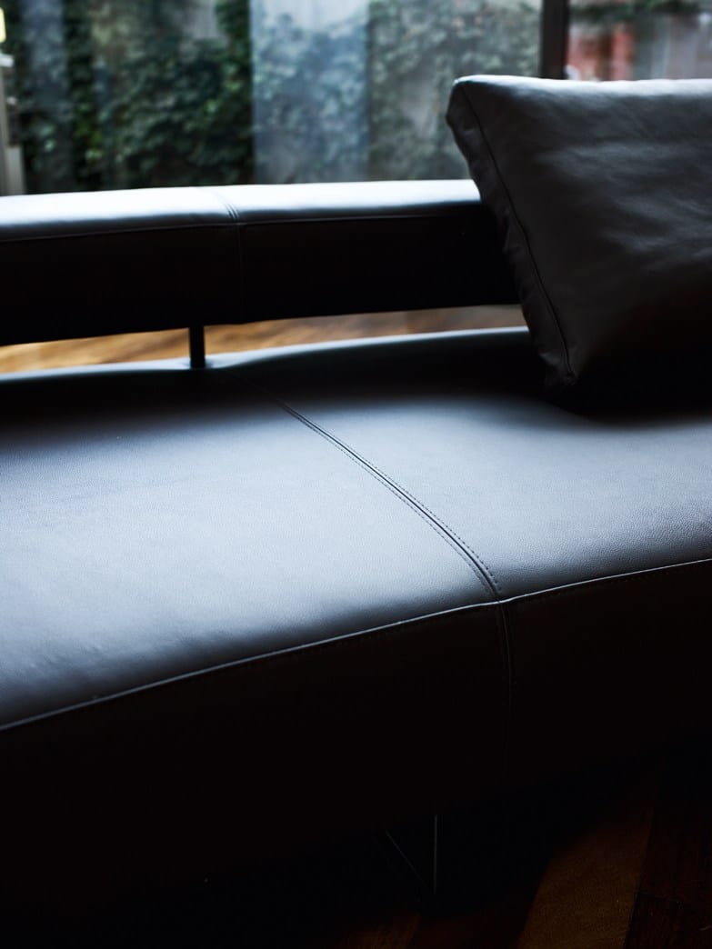 Модульный диван для контракта La Cividina Why Not ARCH-00063388 - Вид №5