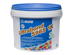 Однокомпонентный клей для всех видов паркета