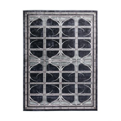 Demetre Dark Ковер Visionnaire 