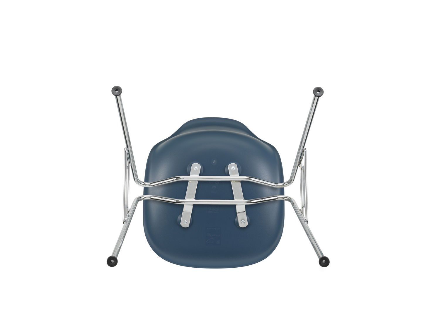 Штабелируемый стул для конференций из ткани VITRA Eames Plastic Chair ARCH-00079714 - Вид №53