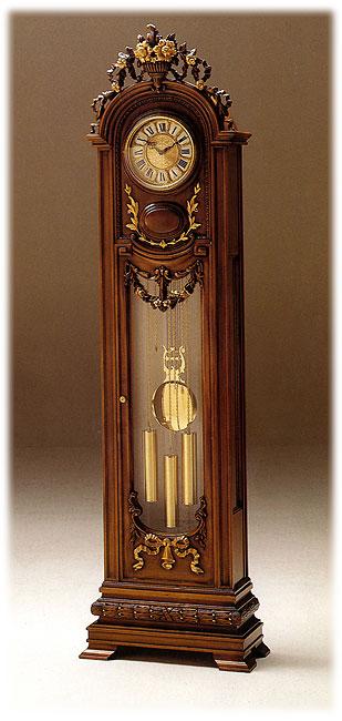 Напольные часы 151 FRATELLI RADICE 75340160010 COMPLEMENTI