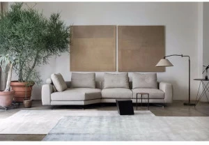 Minimomassimo Мягкий диван из ткани