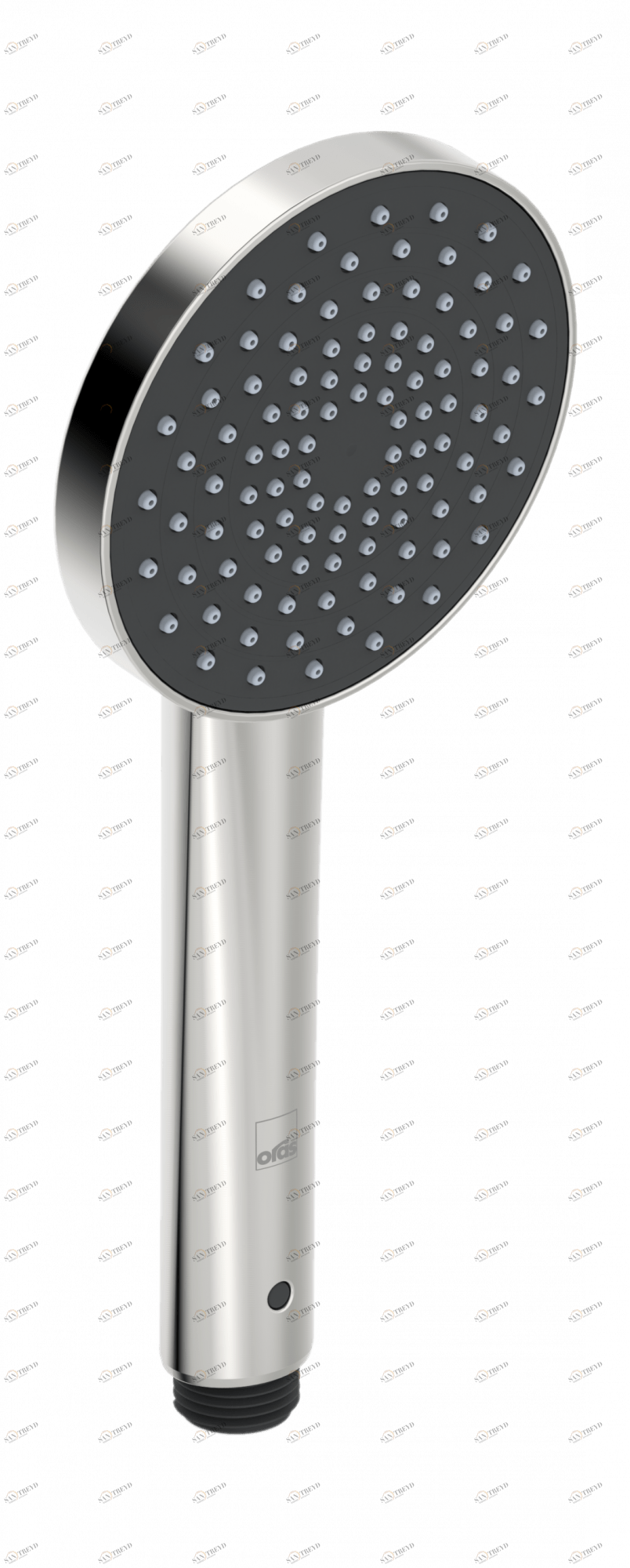 Oras 272021 Ручной душ 272021 Optima Хром 