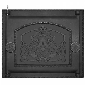 Дверка топочная Рубцовское ДТ-6А